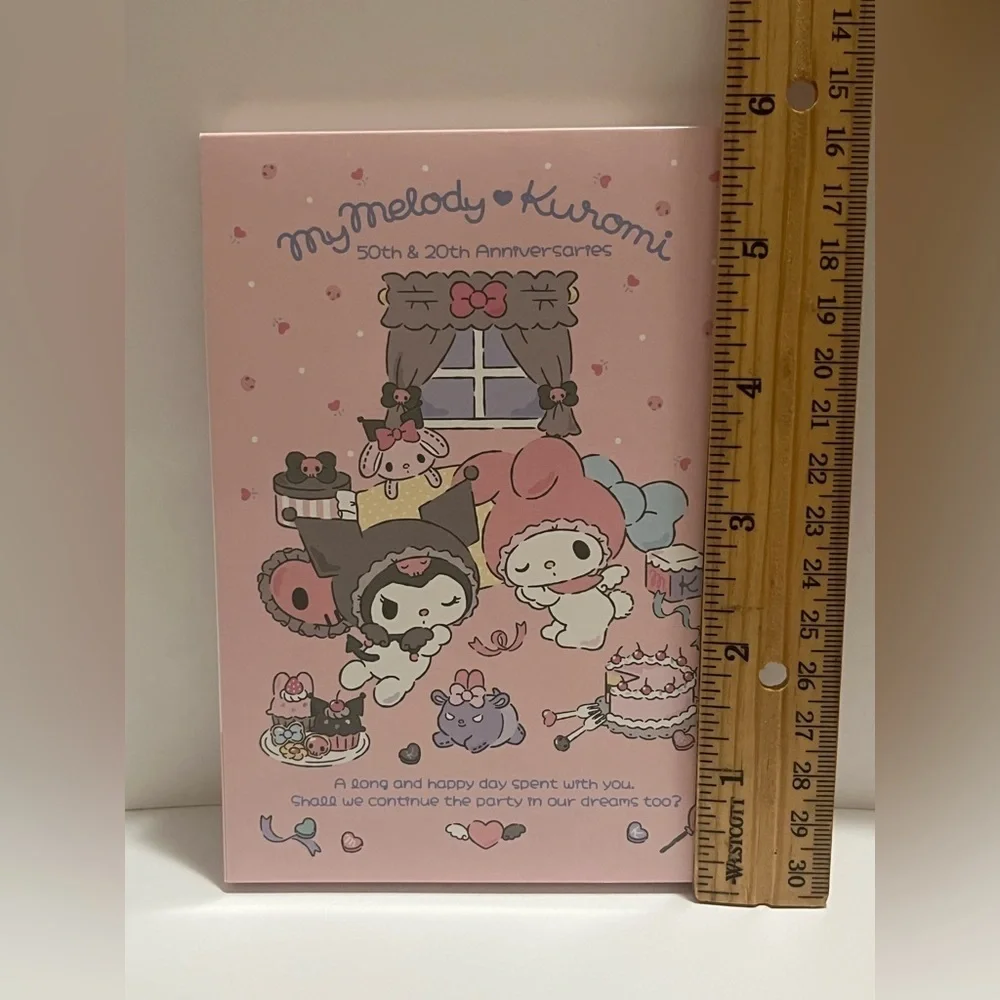 Sanrio new sold